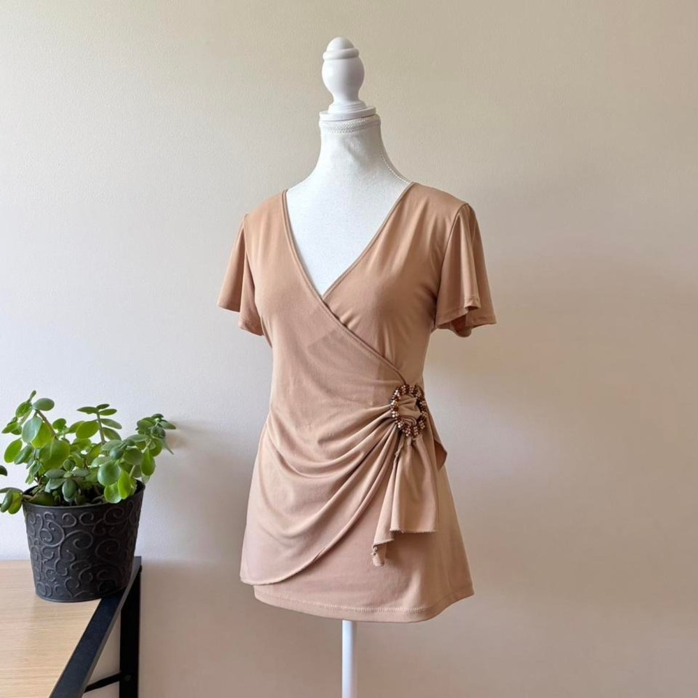 VINTAGE TOP